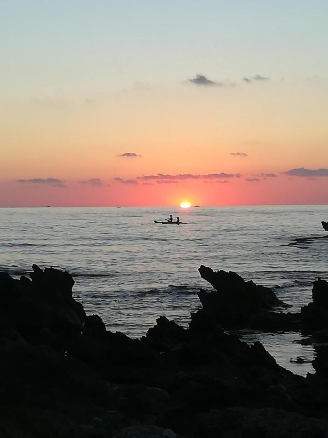 Tramonto Blu *