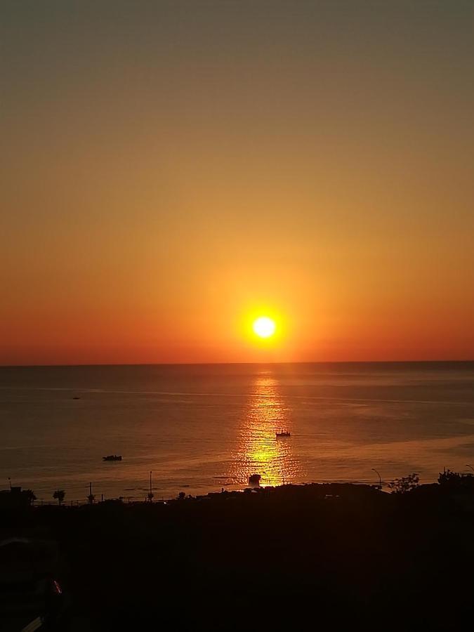 Tramonto Blu Apartment