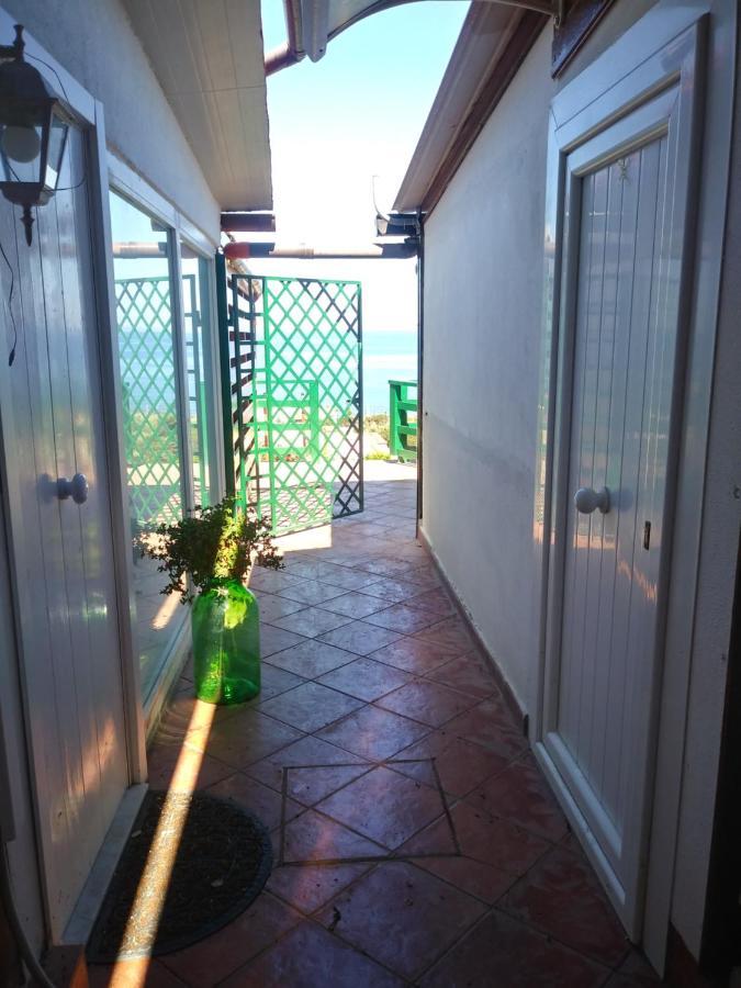 Apartment Tramonto Blu Palermo