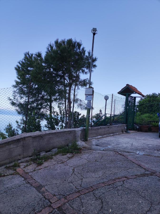 Apartamento Tramonto Blu Palermo