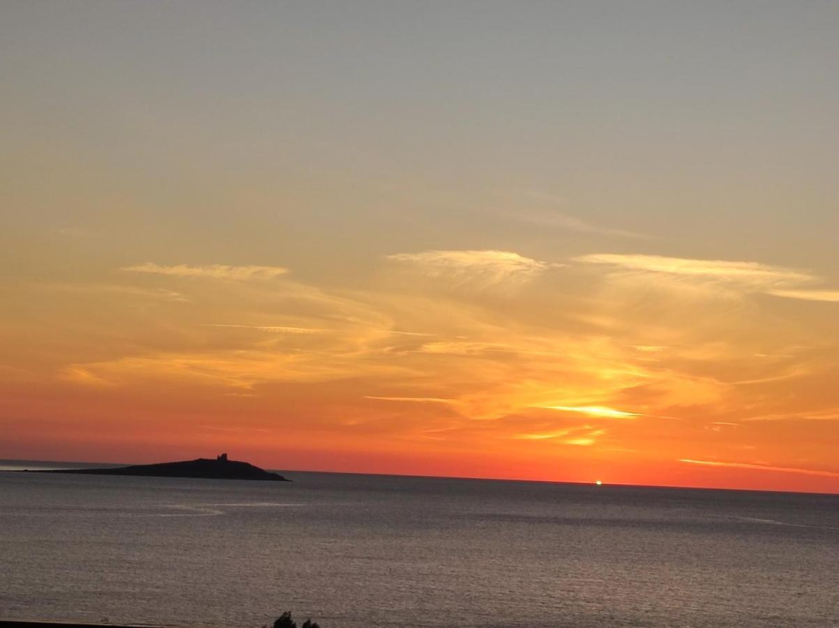 Apartment Tramonto Blu Palermo