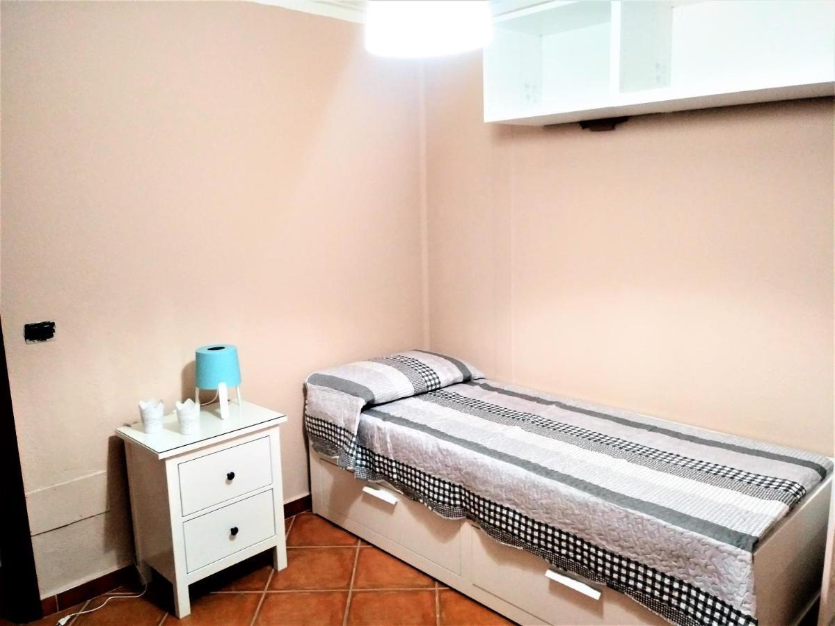 Apartamento Tramonto Blu *