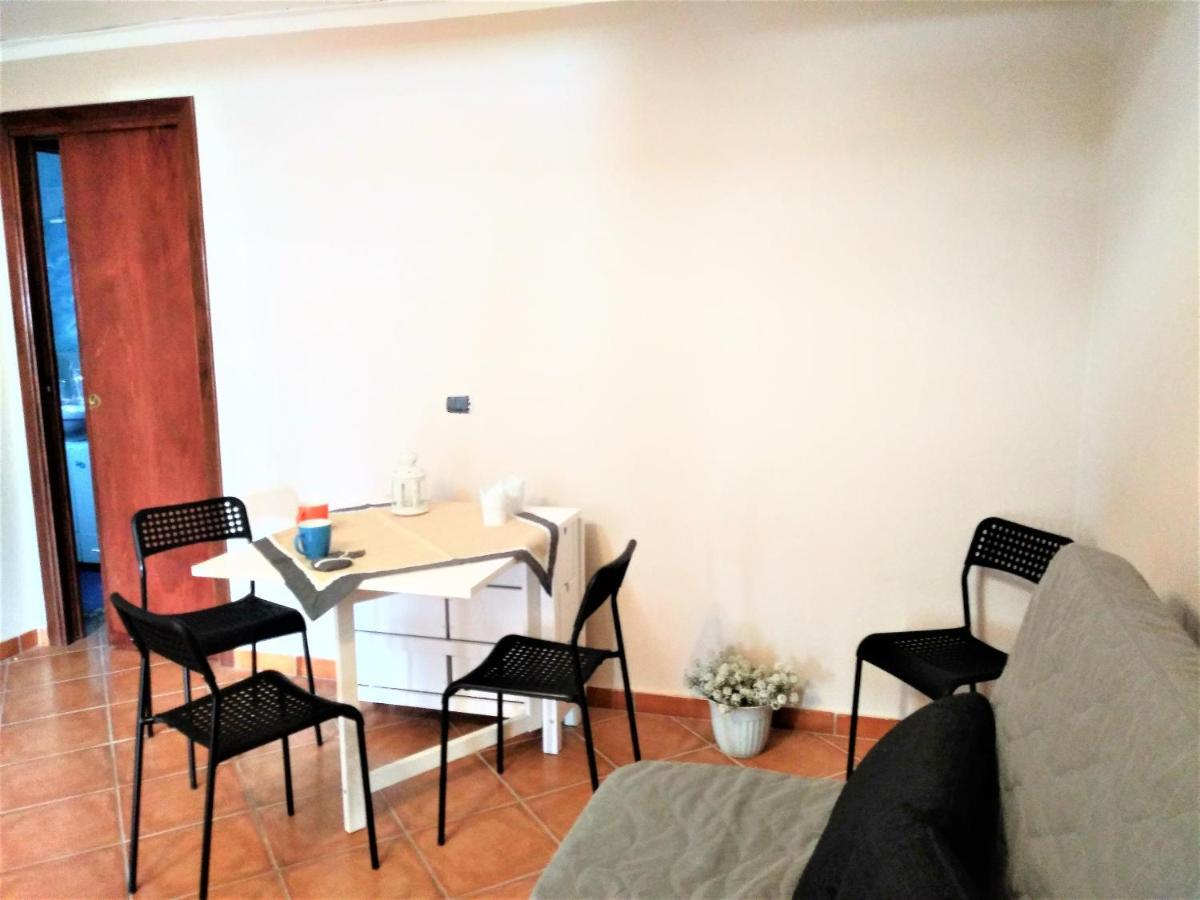 Tramonto Blu Apartment Palermo