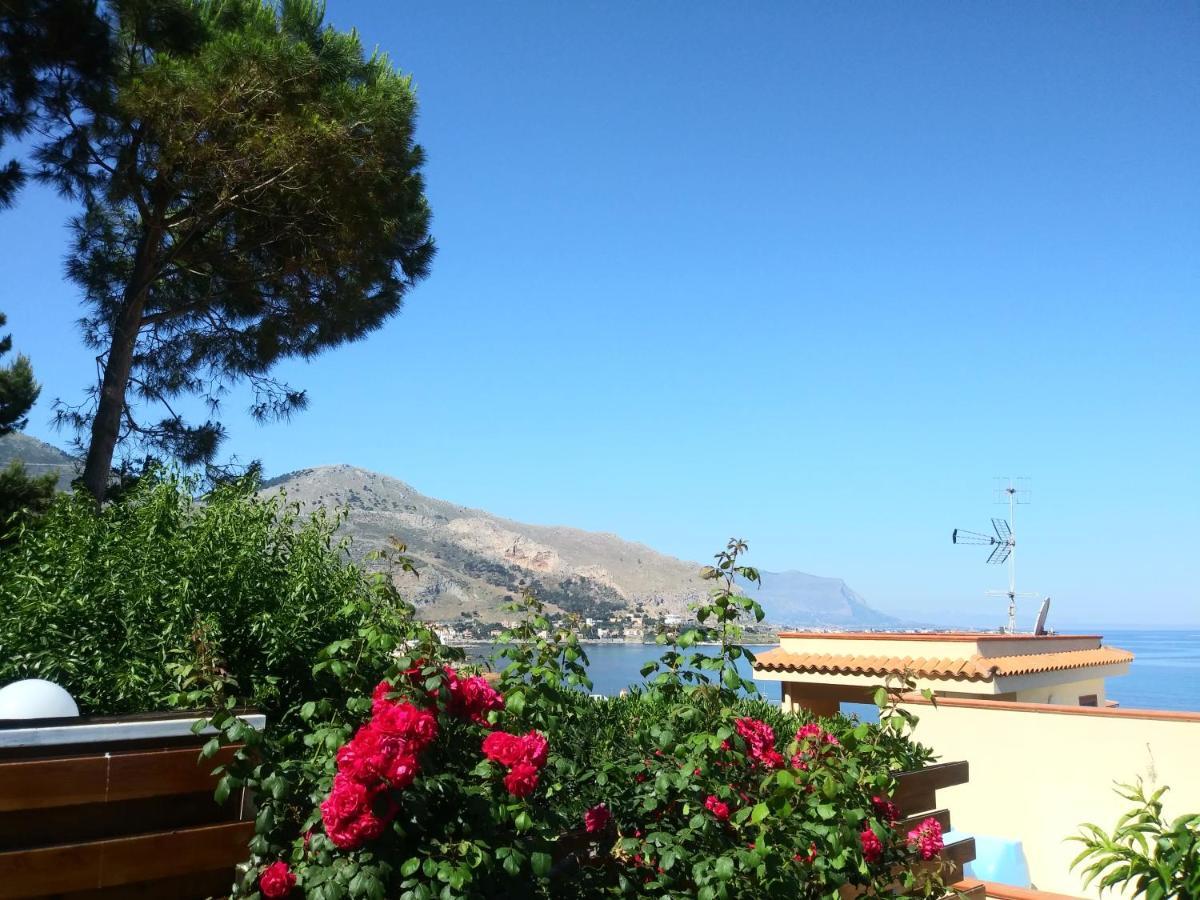 Apartment Tramonto Blu *