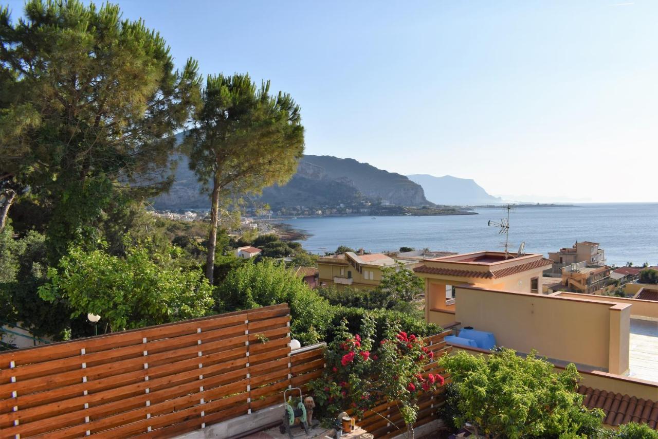Apartamento Tramonto Blu *