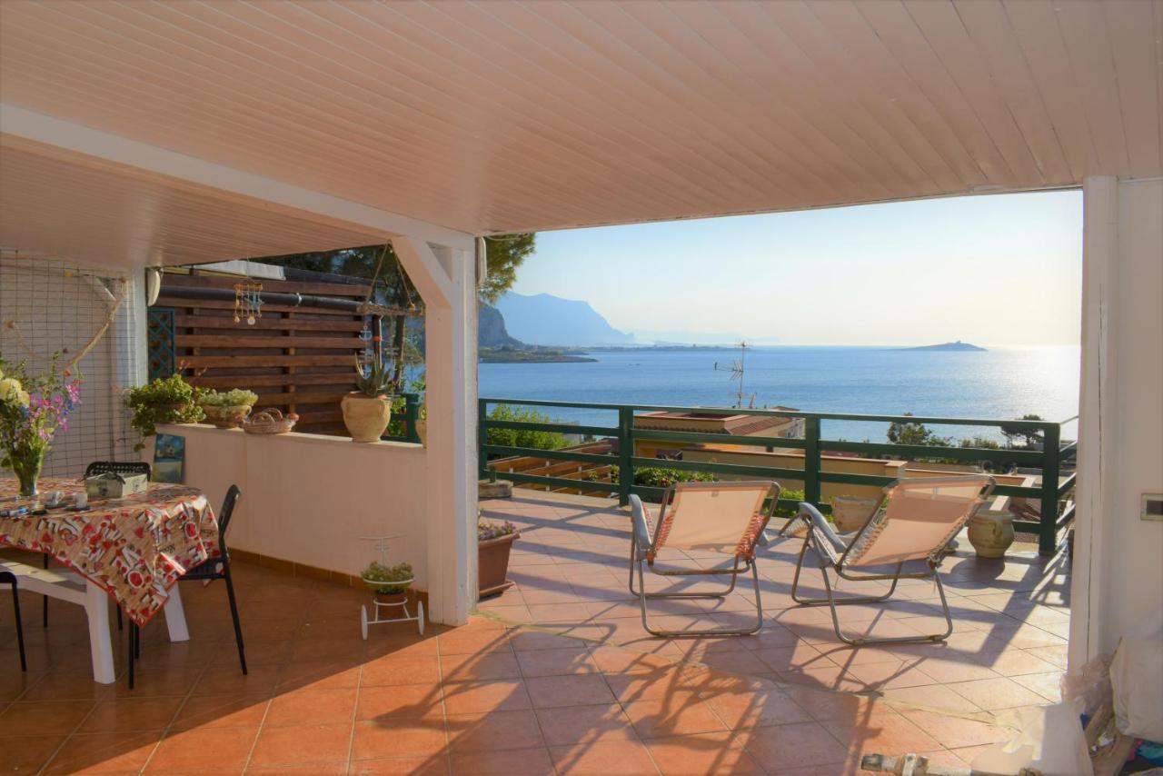 Apartment Tramonto Blu