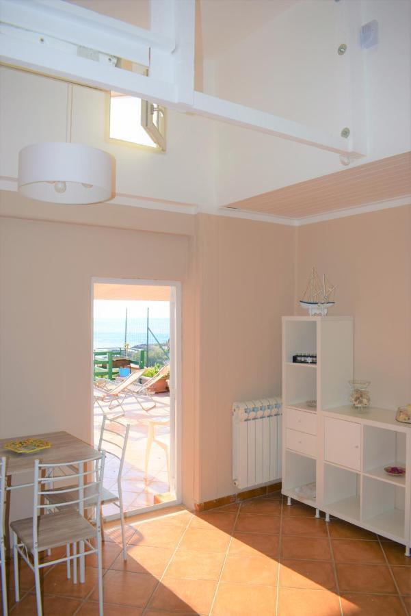 Apartment Tramonto Blu Palermo