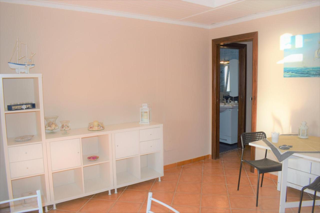 Tramonto Blu Apartment Palermo