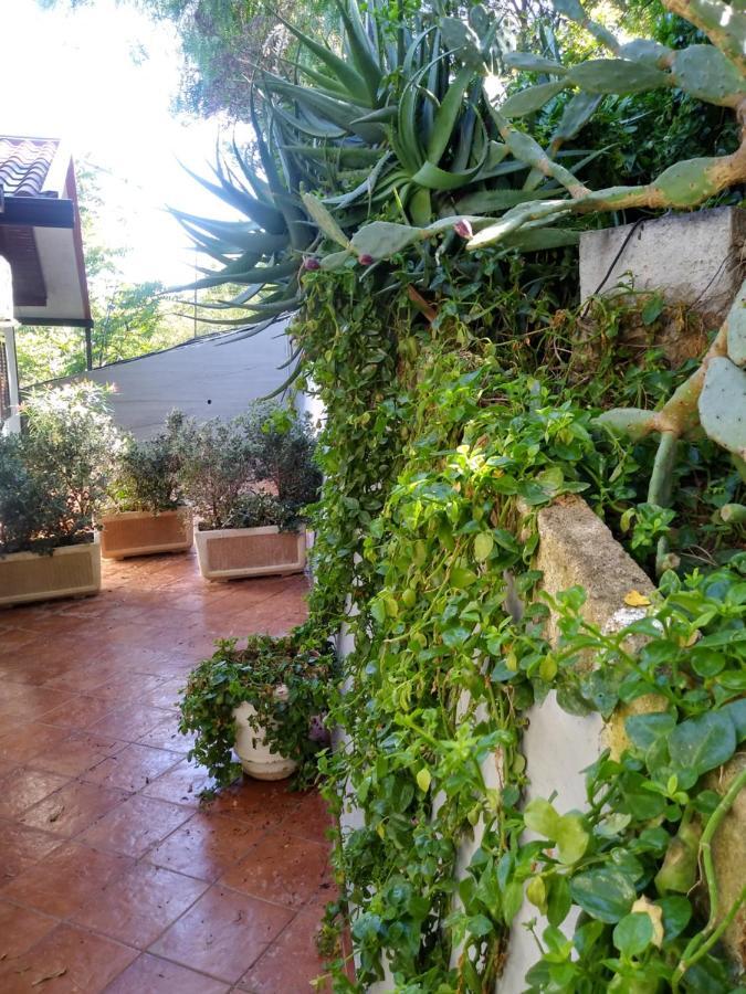 Apartamento Tramonto Blu *