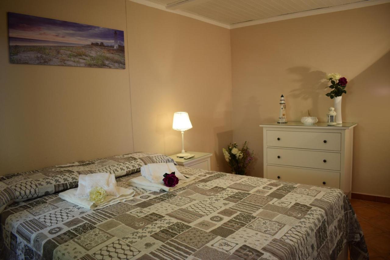 Tramonto Blu Apartamento *